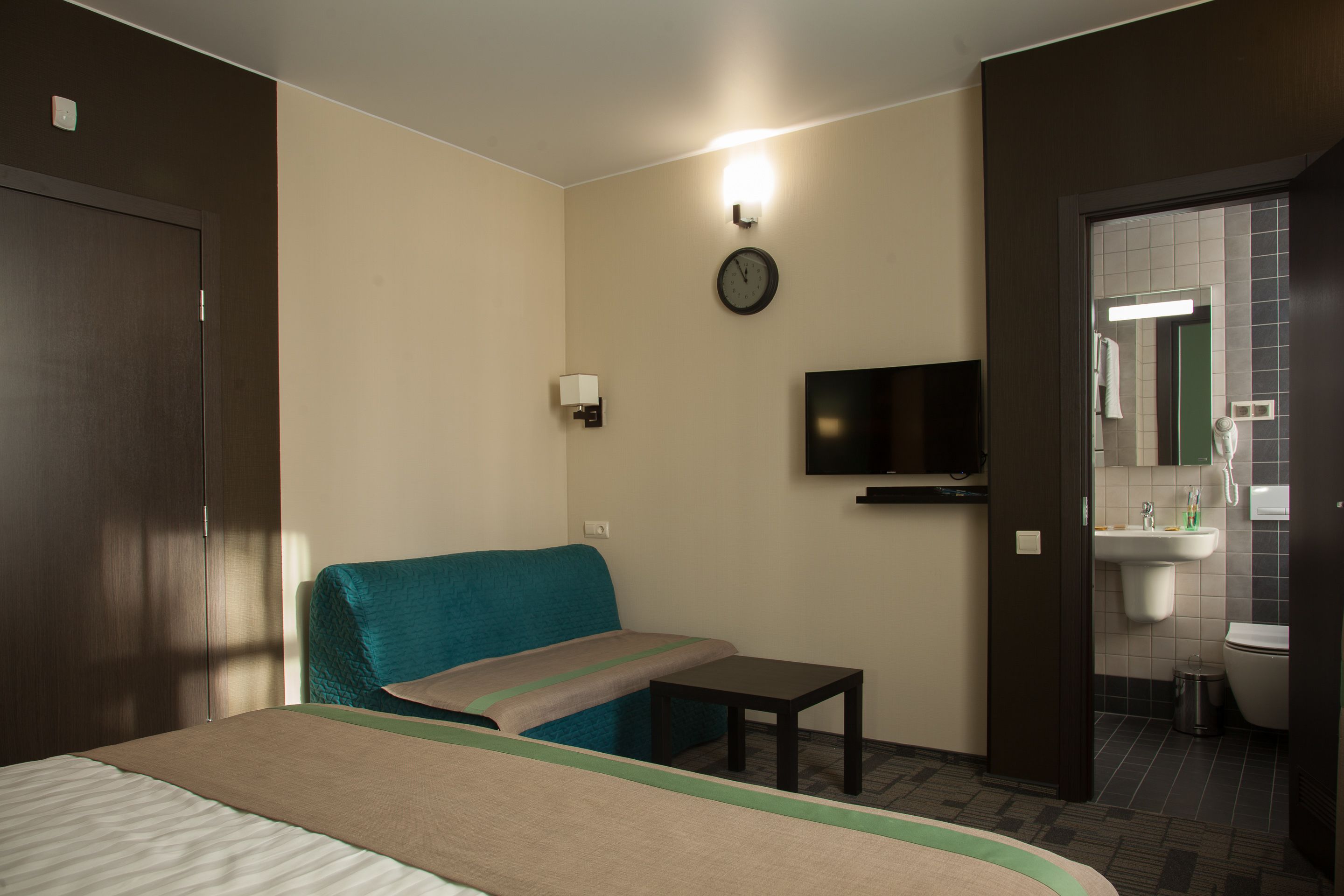 Laituri Hotel