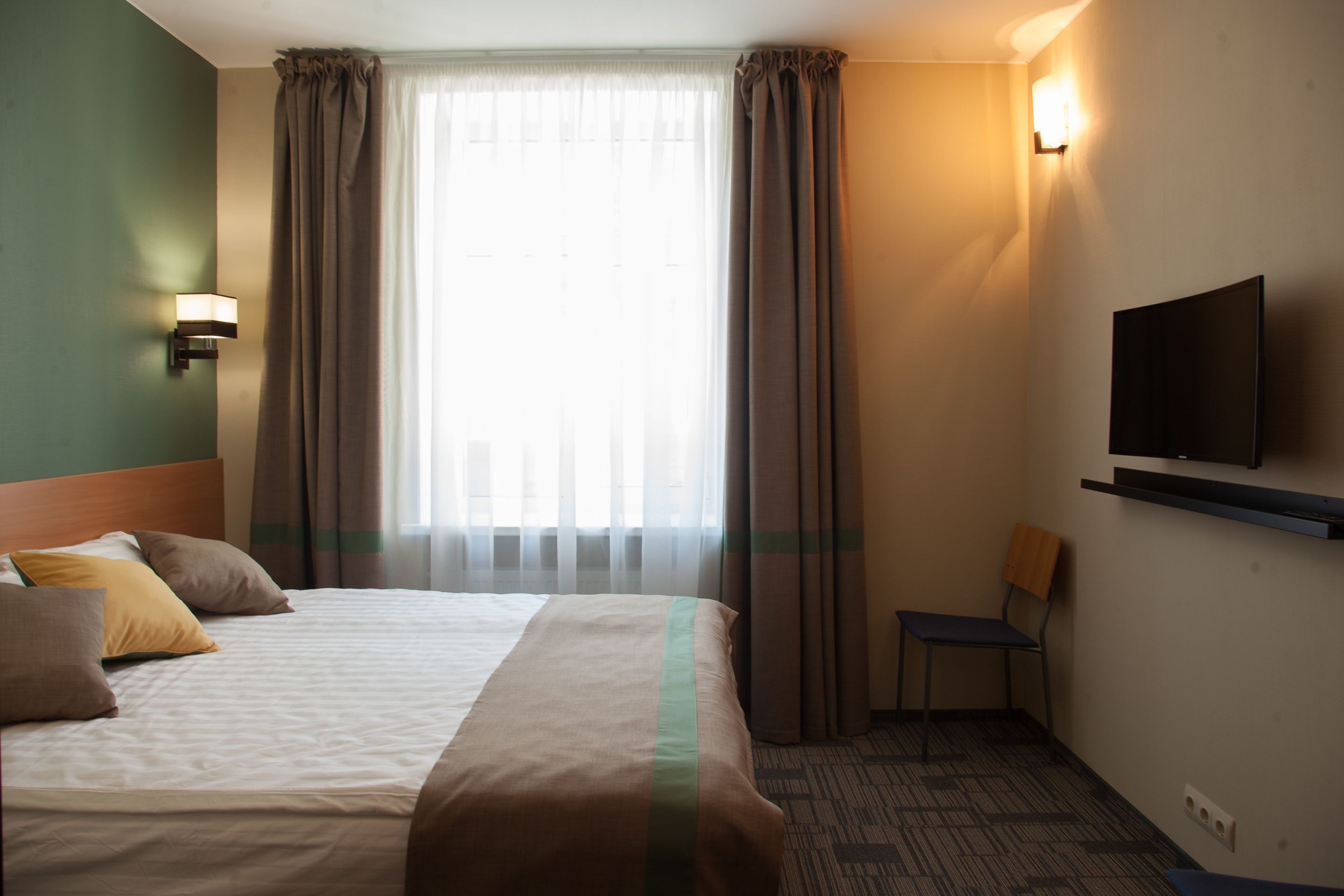 Laituri Hotel