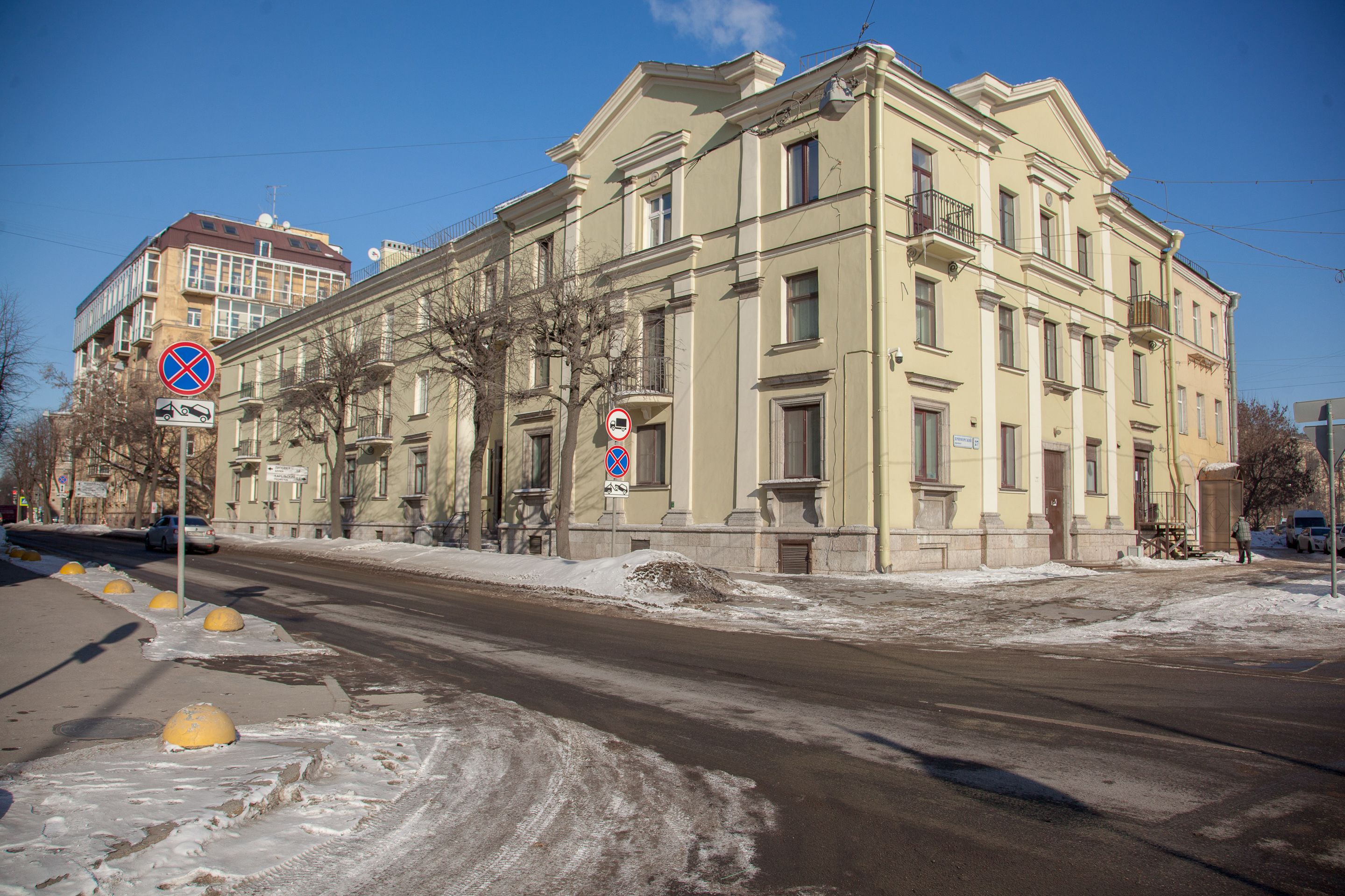 Laituri Hotel