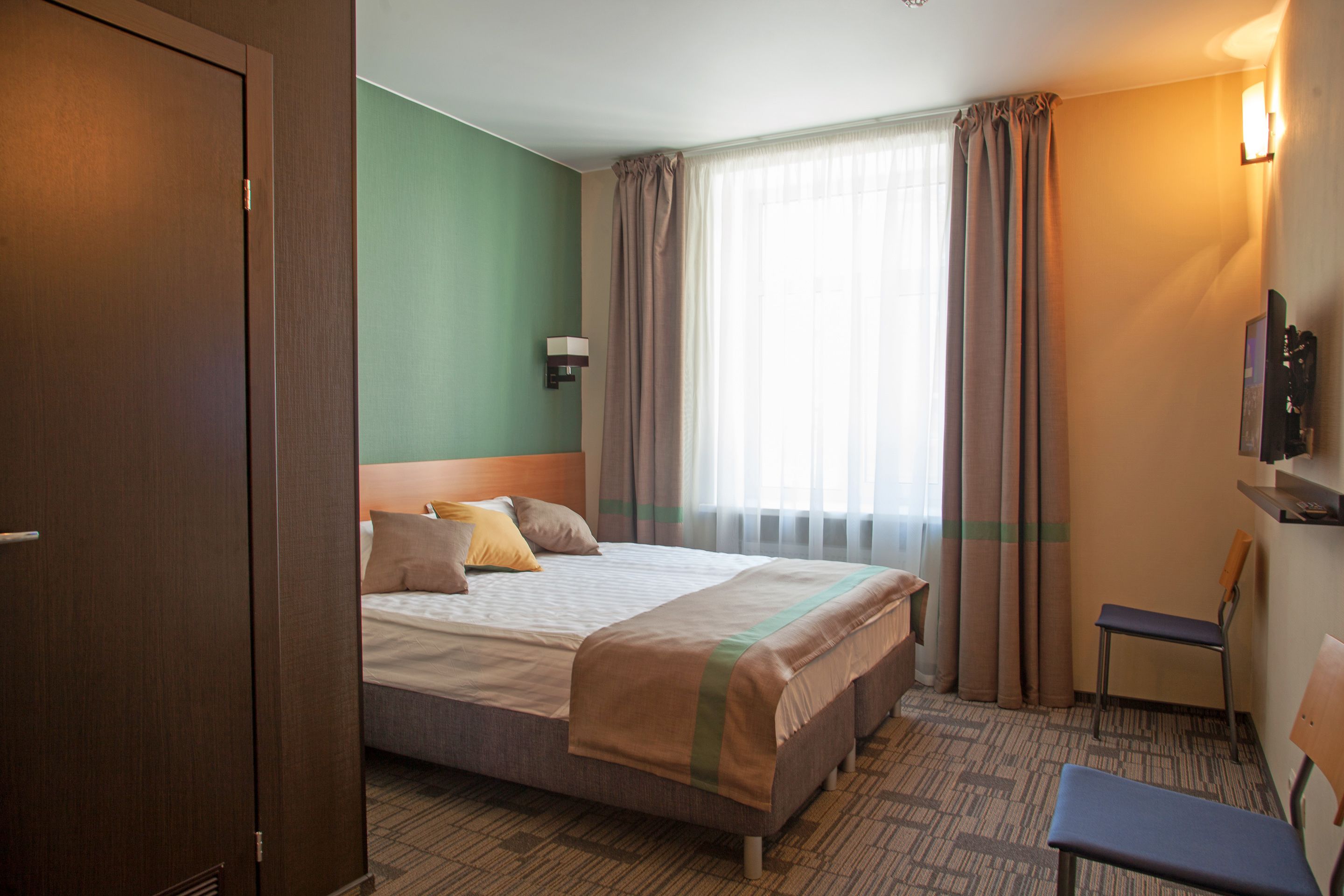 Laituri Hotel