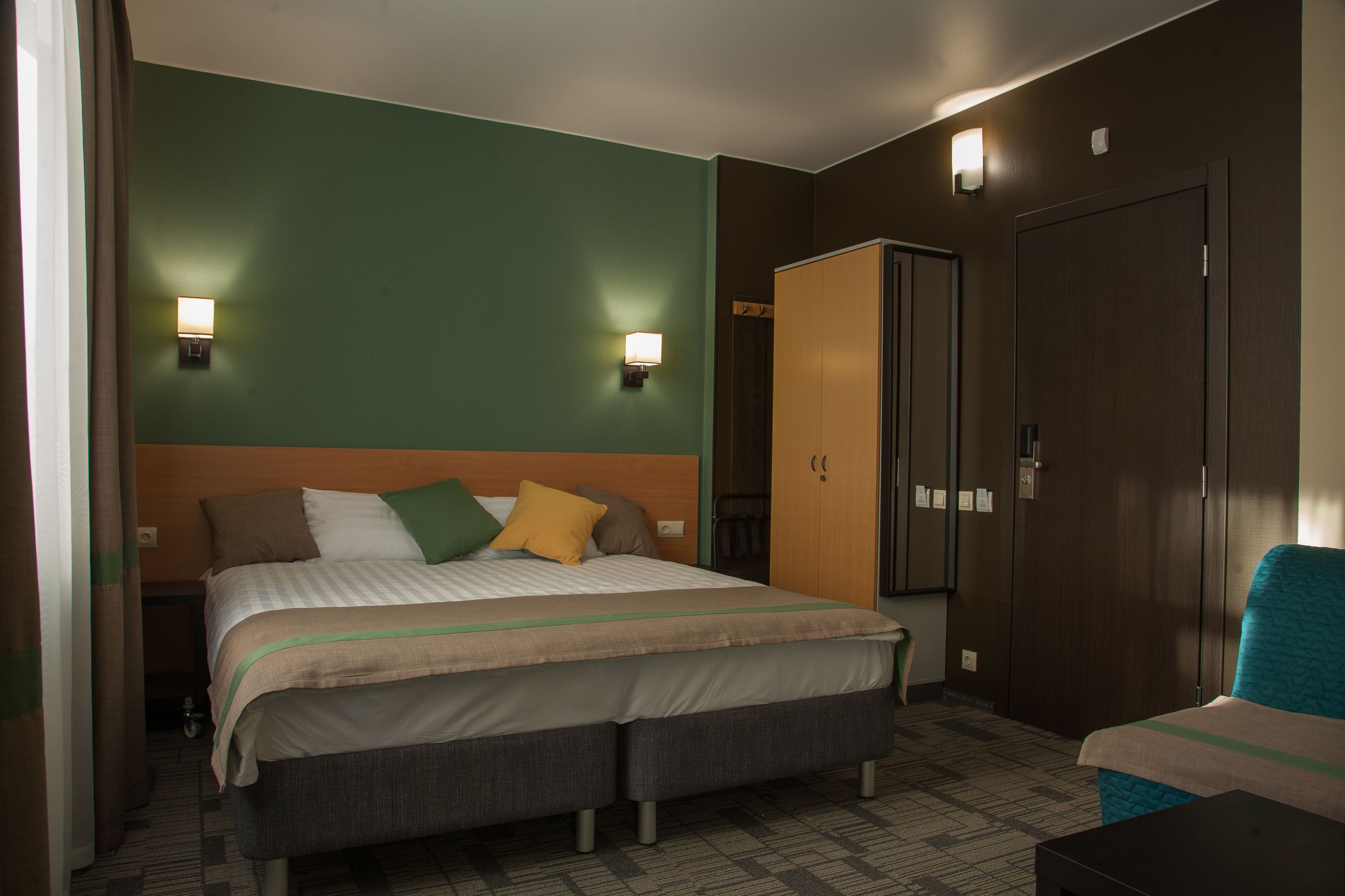 Laituri Hotel