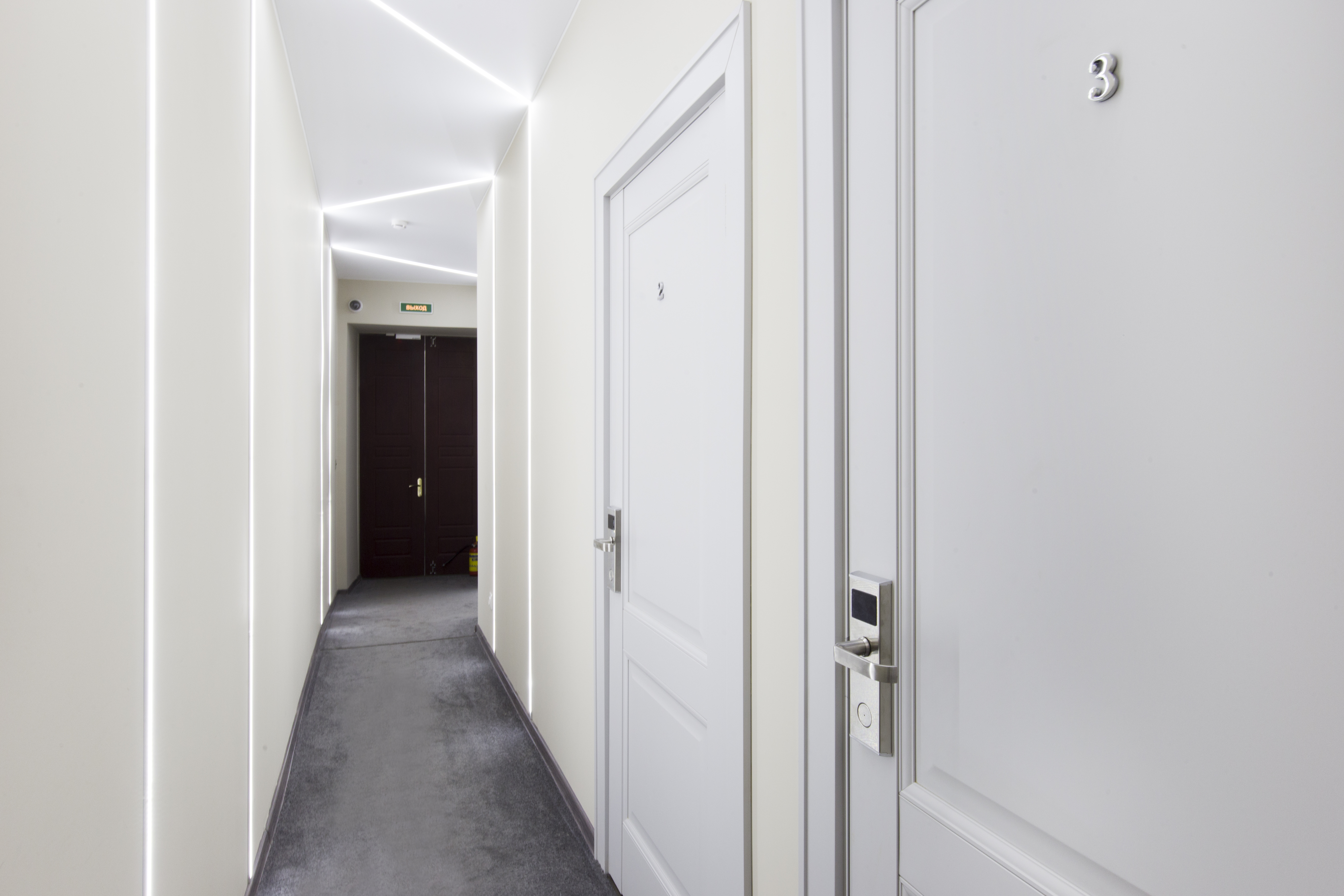 Letto Hotel