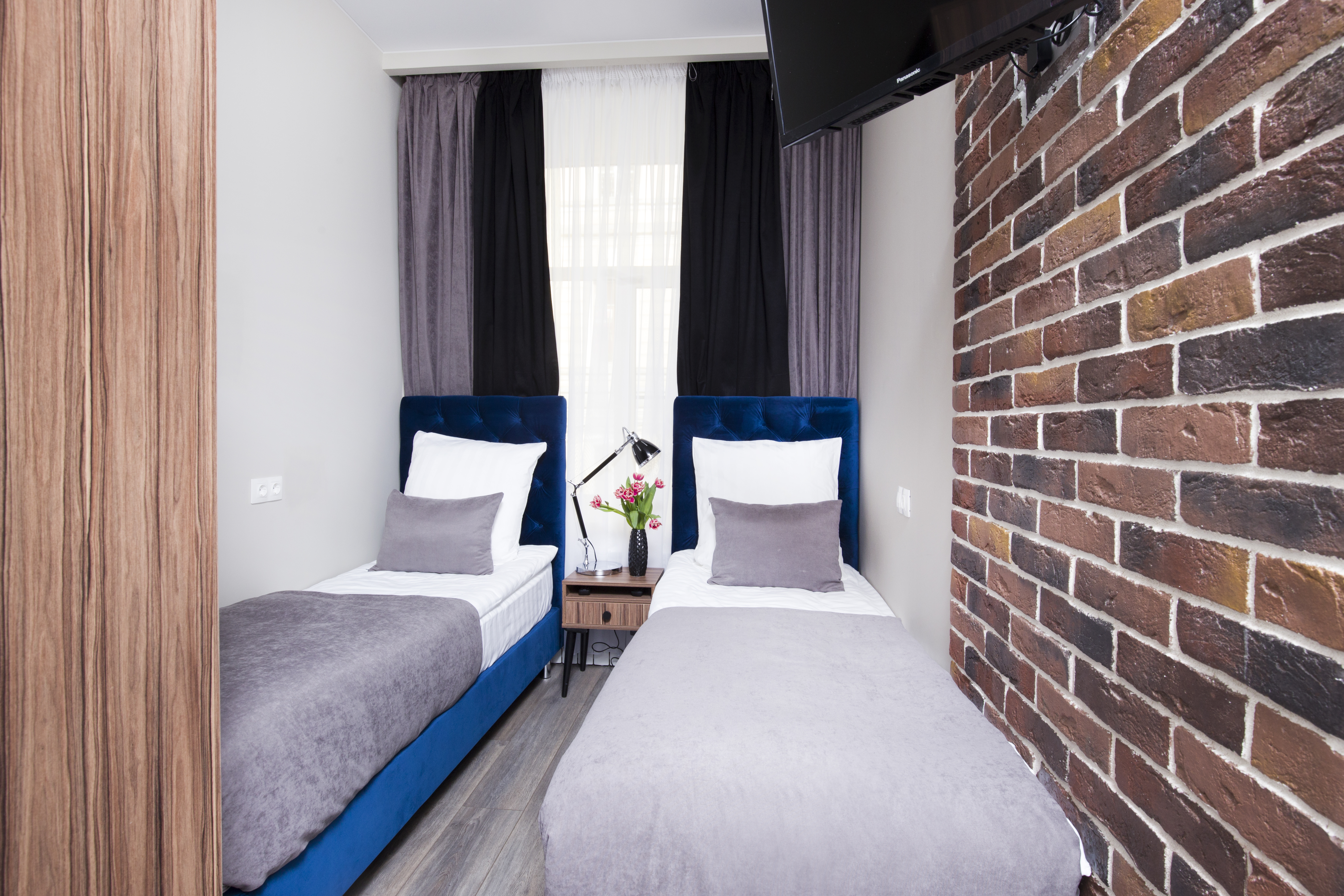 Letto Hotel
