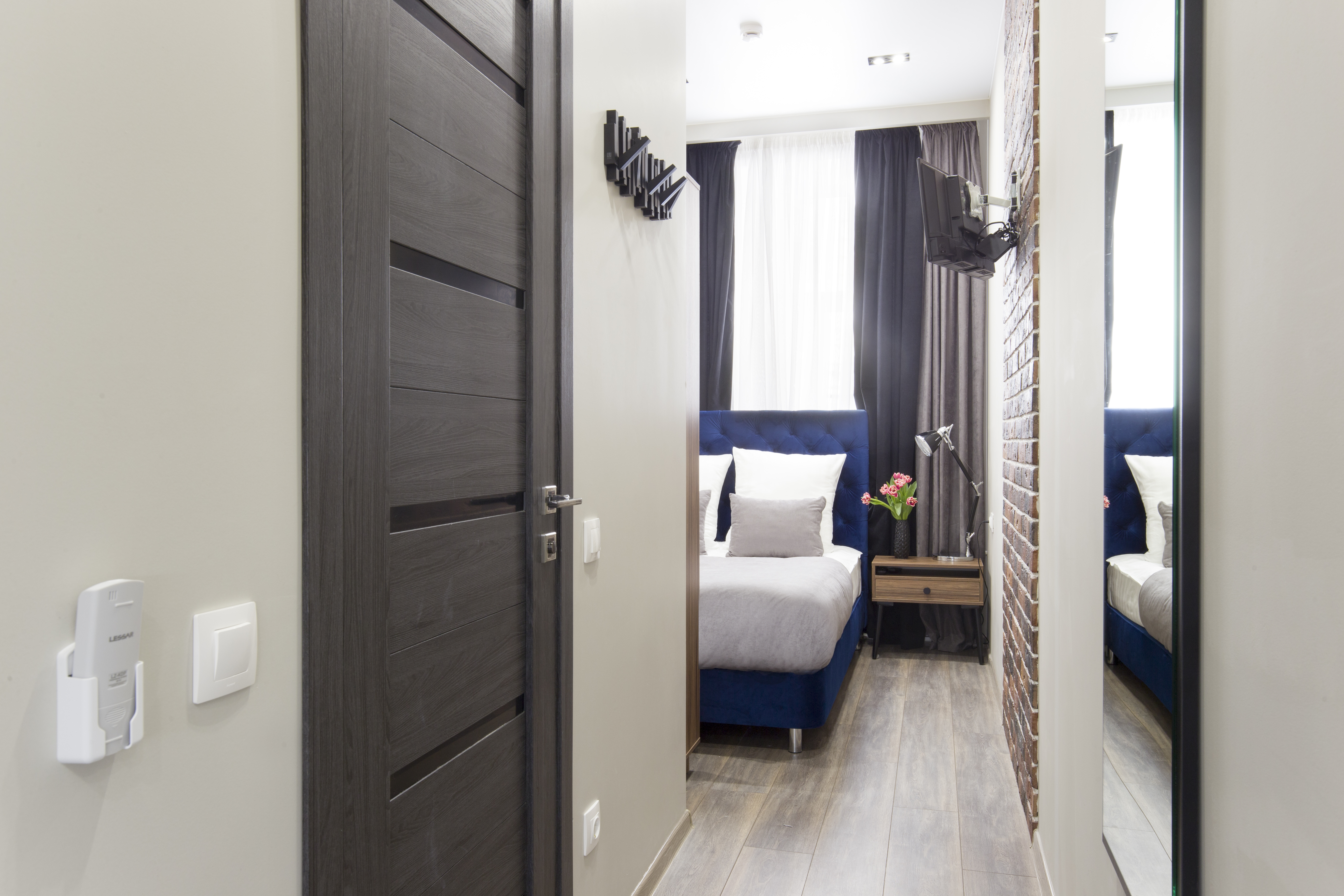 Letto Hotel