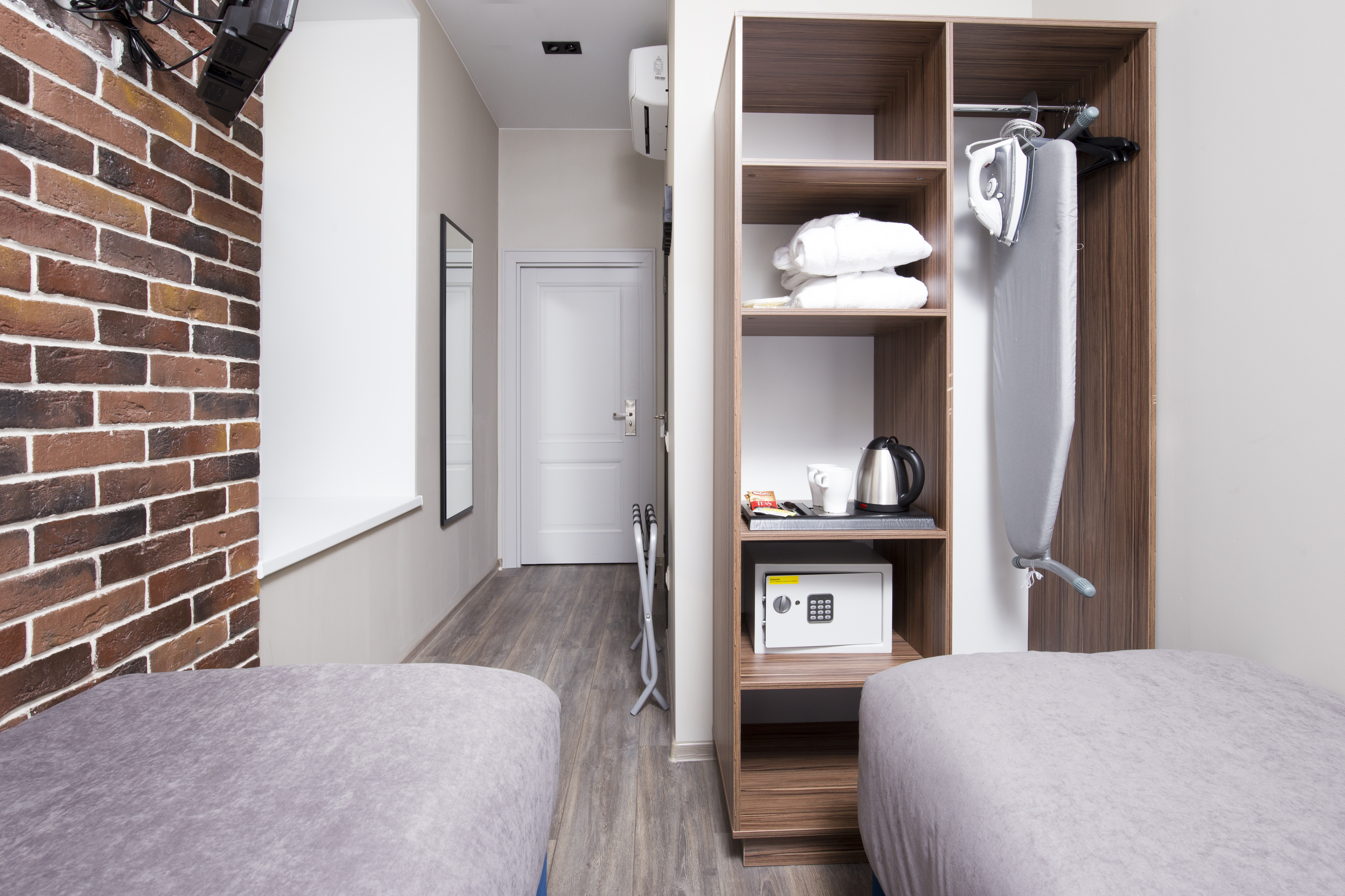 Letto Hotel