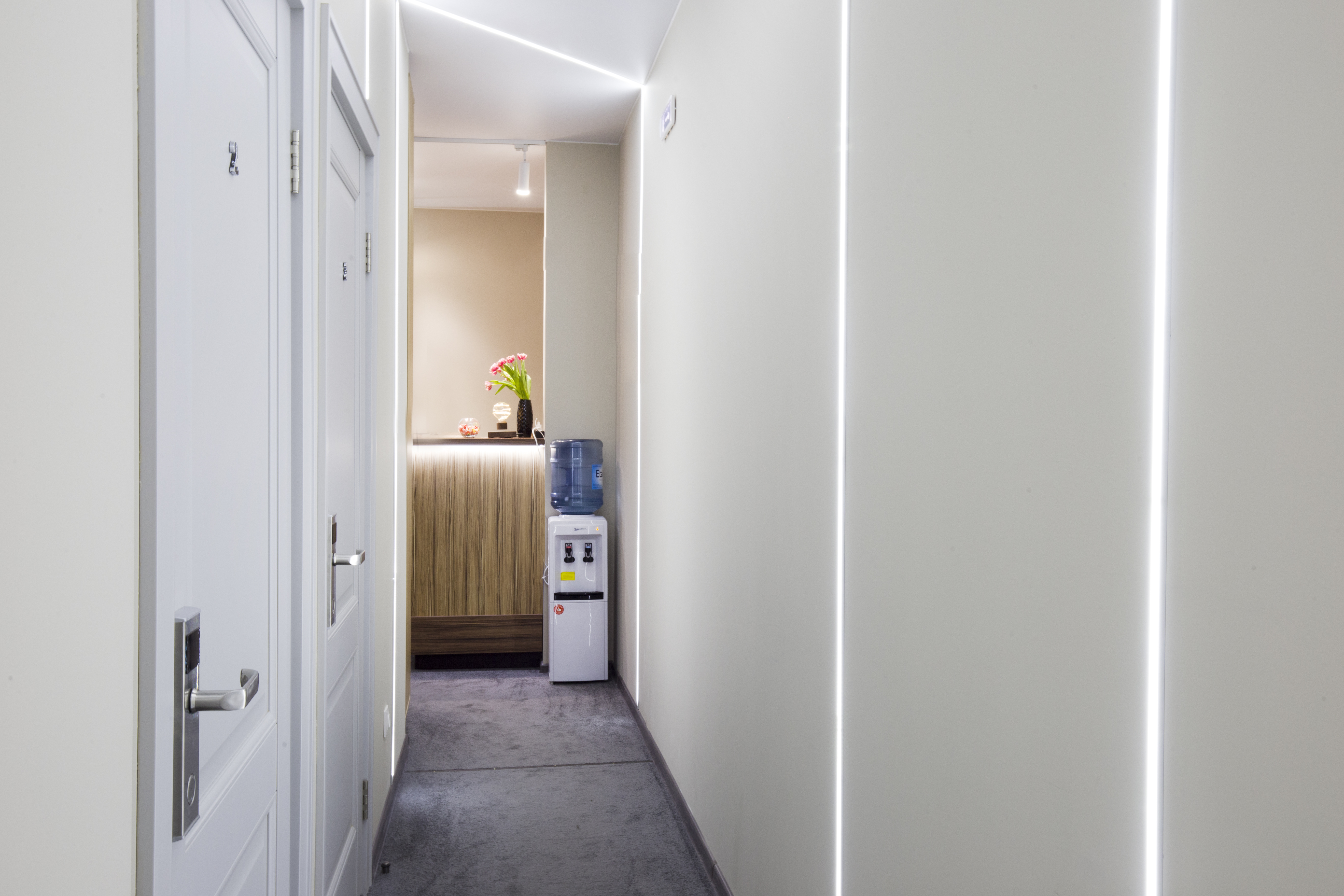 Letto Hotel