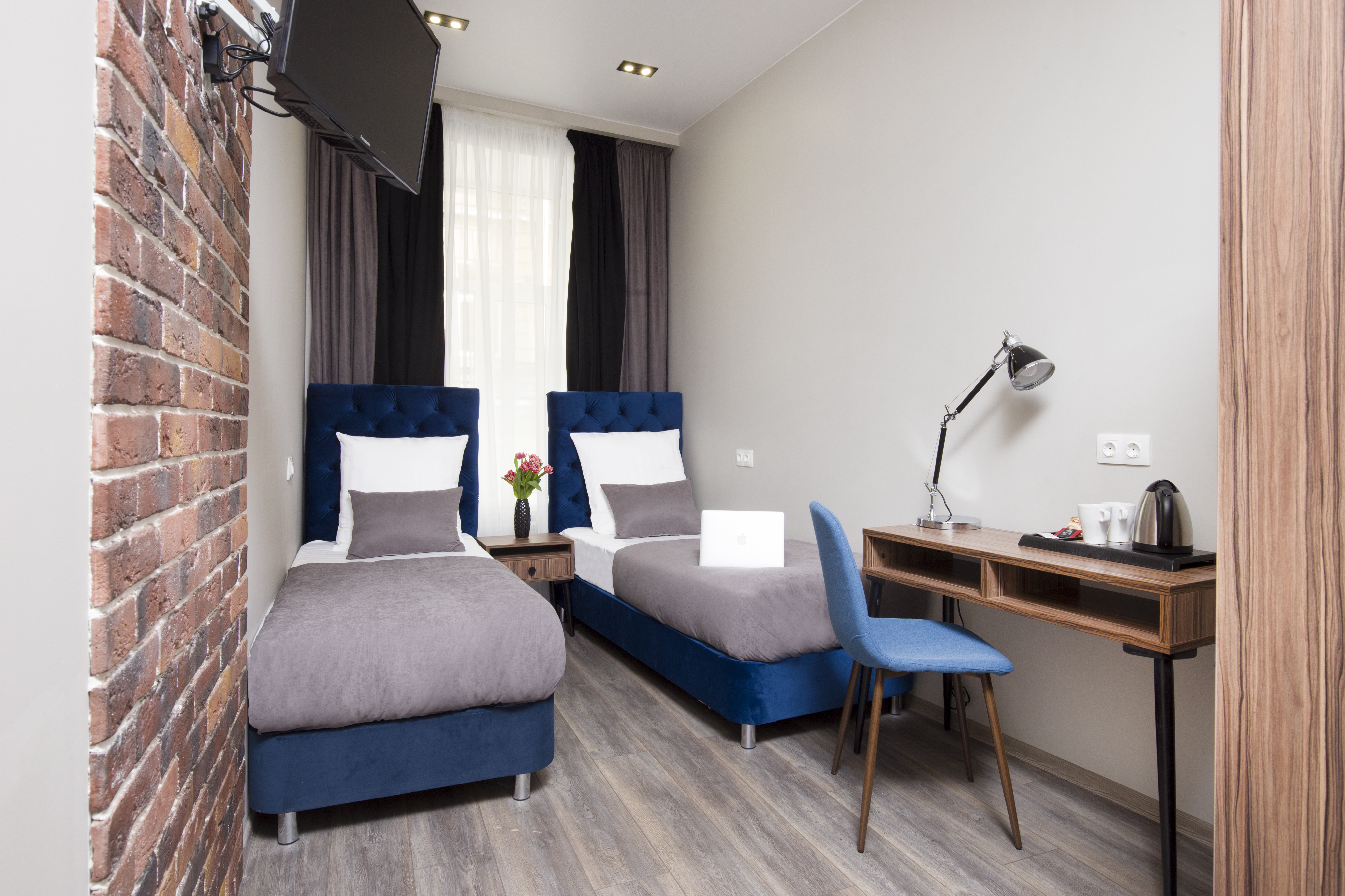 Letto Hotel