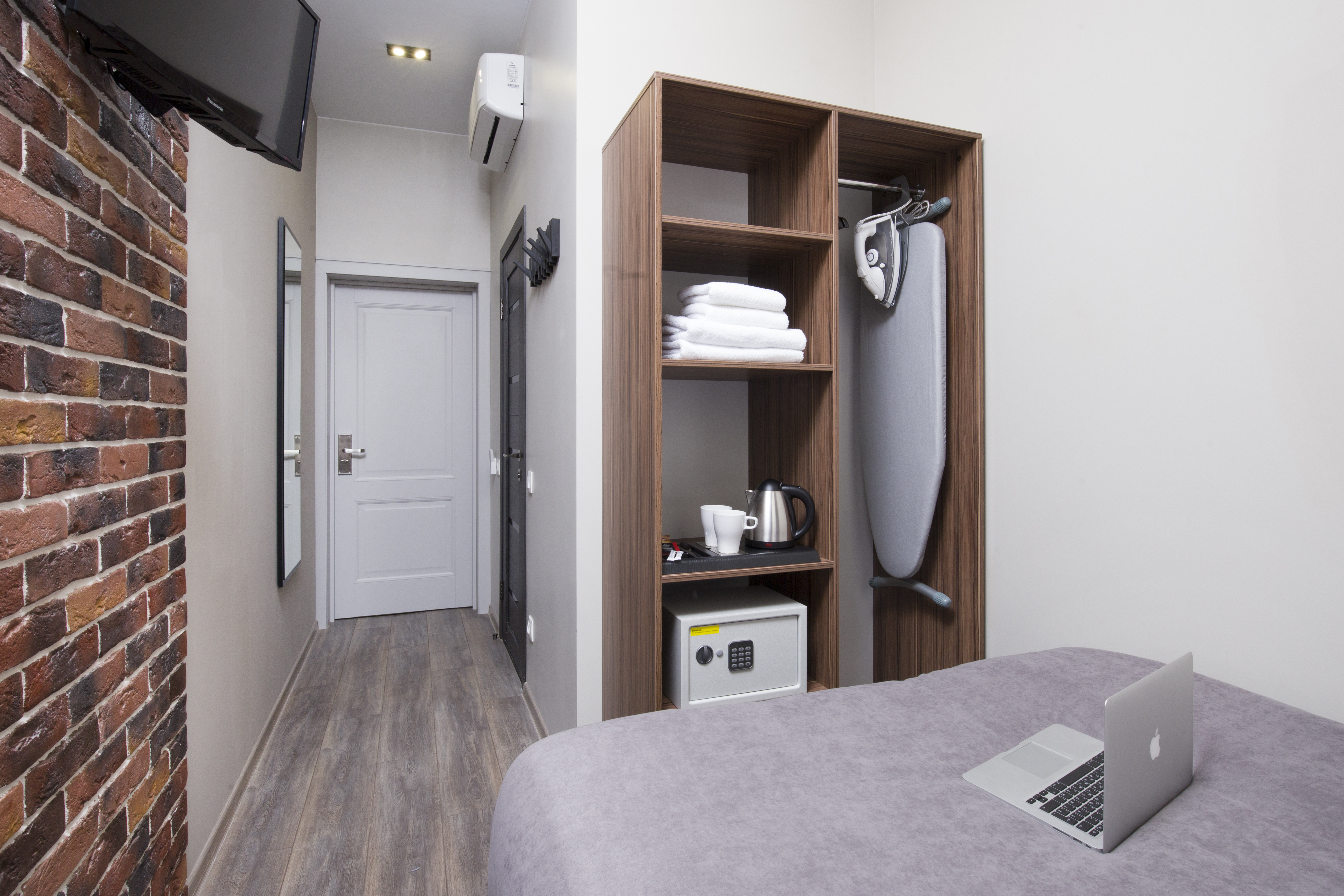 Letto Hotel