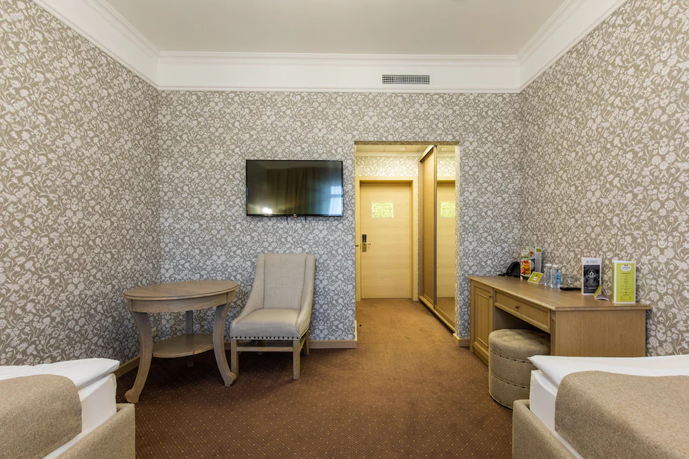 Levada Park Hotel