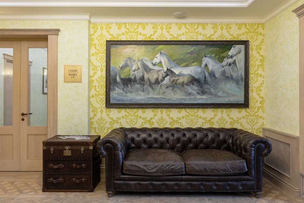 Levada Park Hotel