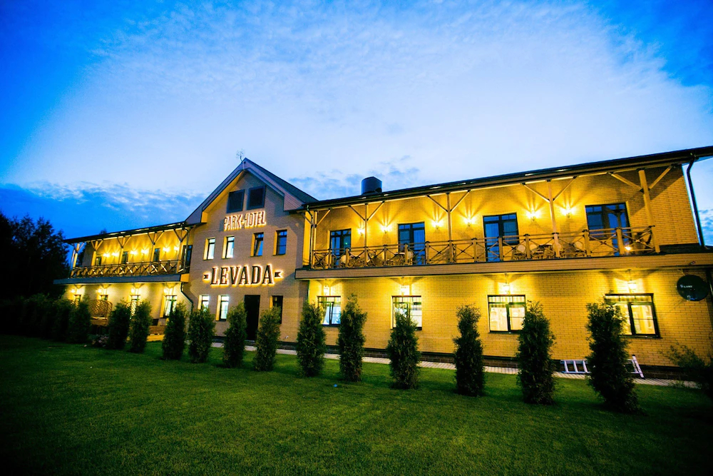 Levada Park Hotel