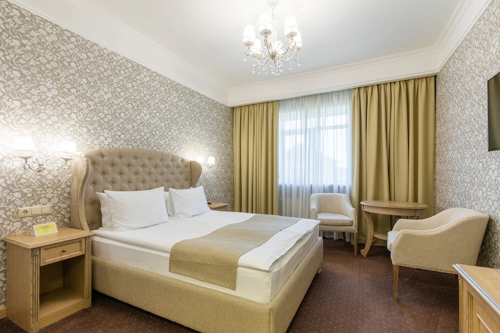 Levada Park Hotel