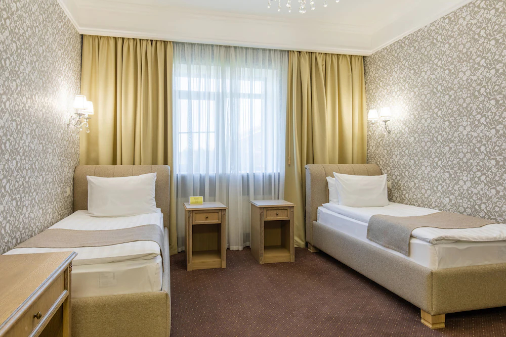 Levada Park Hotel