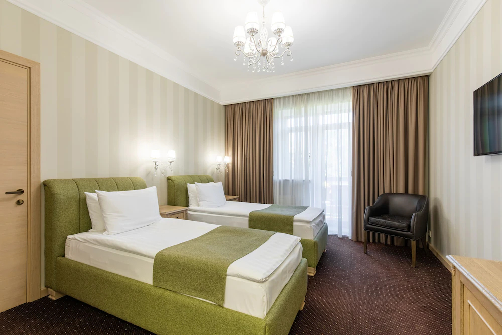 Levada Park Hotel