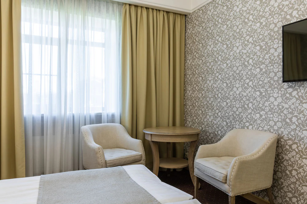 Levada Park Hotel