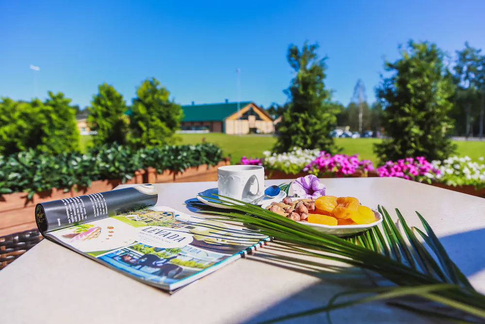 Levada Park Hotel