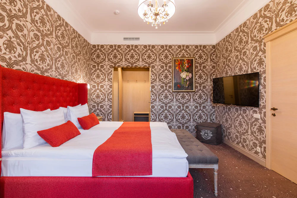 Levada Park Hotel