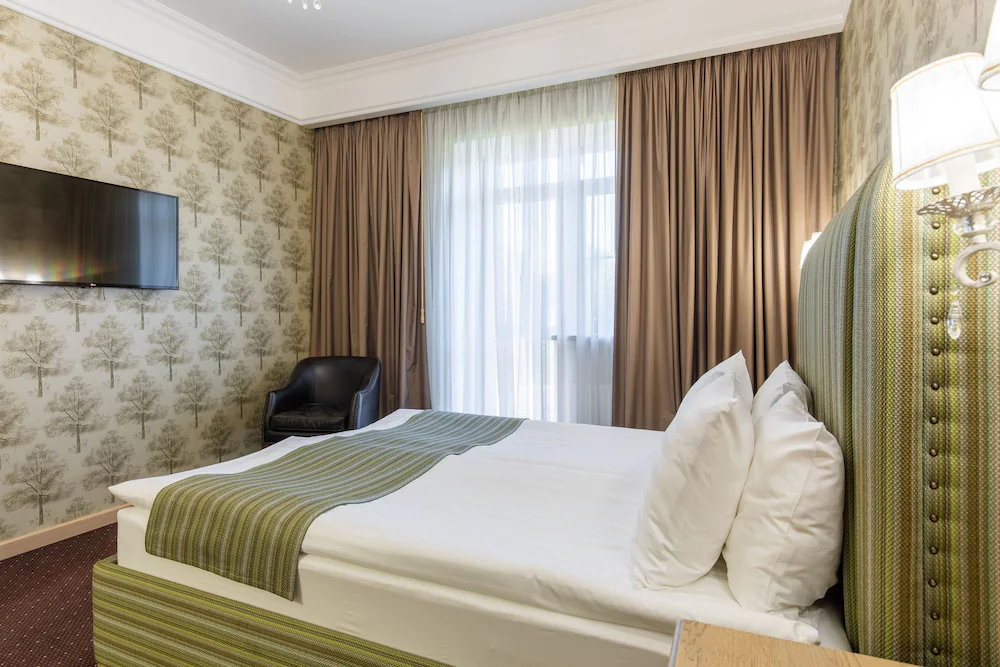 Levada Park Hotel