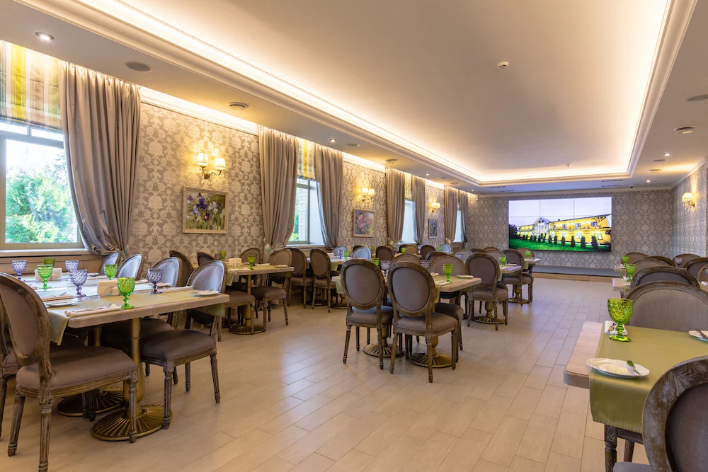 Levada Park Hotel