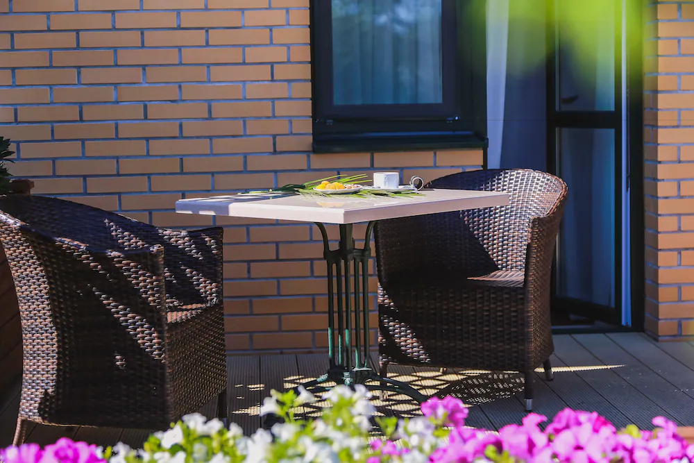 Levada Park Hotel