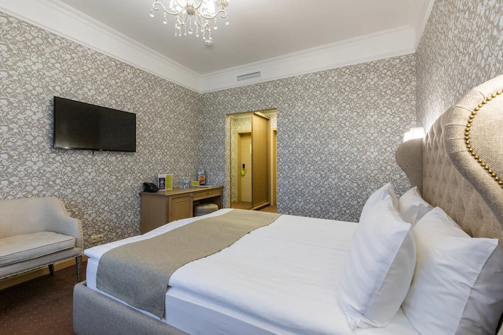 Levada Park Hotel