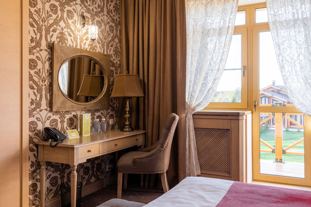 Levada Park Hotel