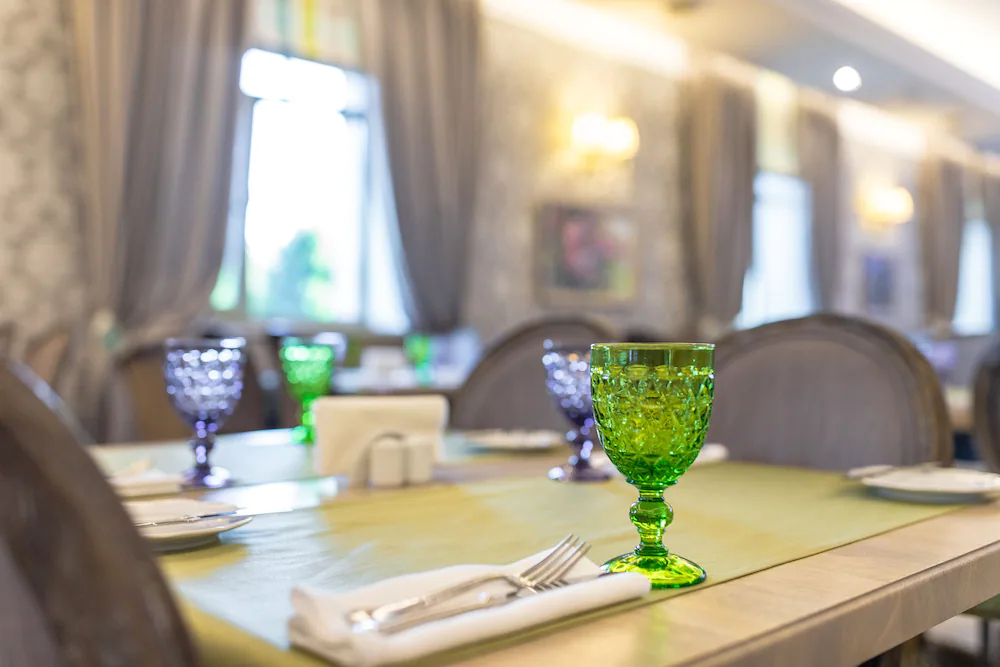 Levada Park Hotel