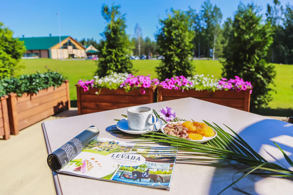 Levada Park Hotel