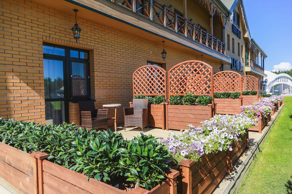 Levada Park Hotel