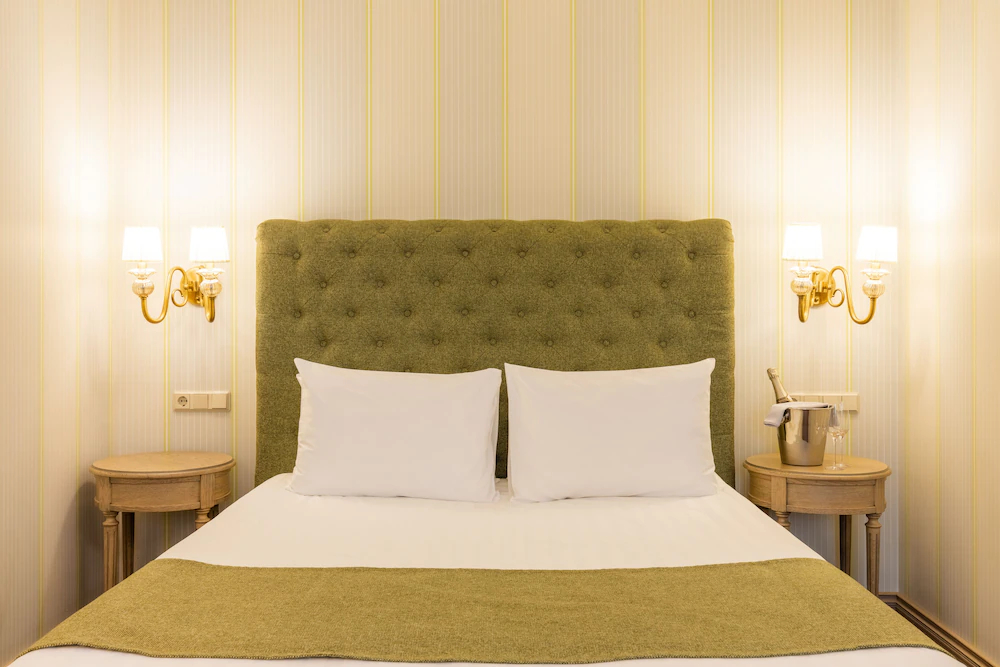 Levada Park Hotel