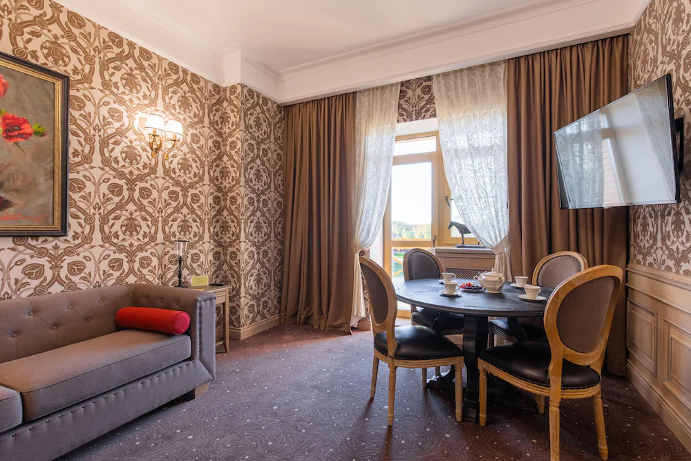 Levada Park Hotel