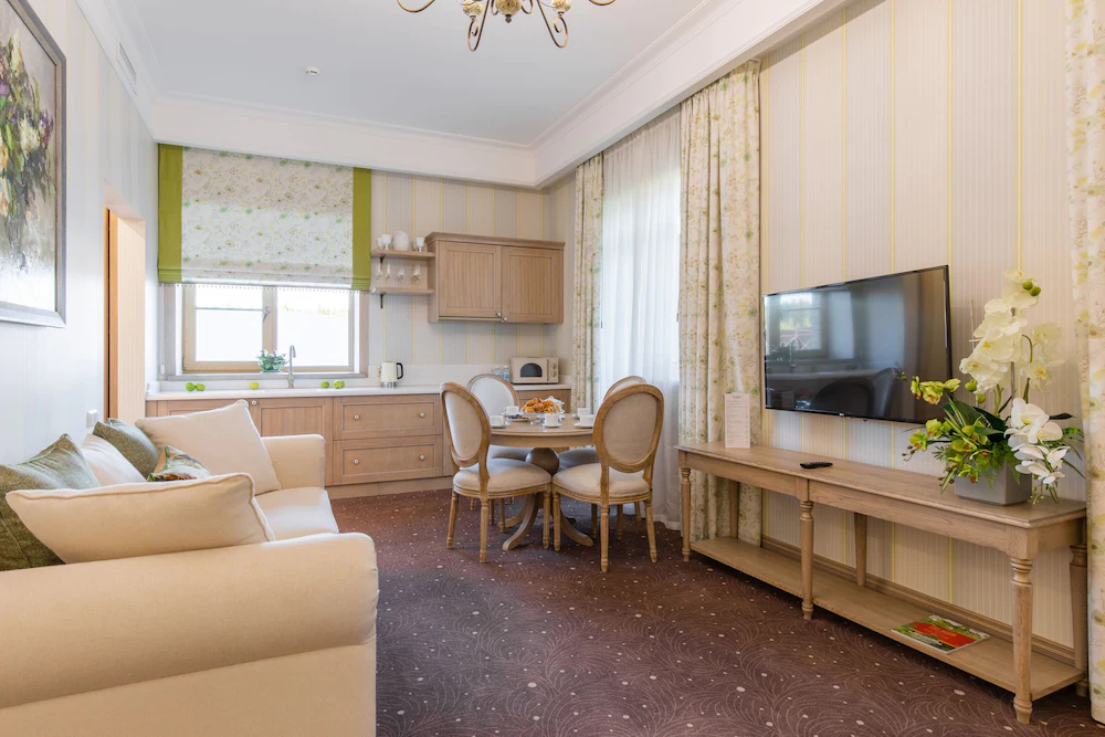 Levada Park Hotel