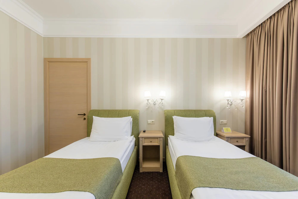 Levada Park Hotel