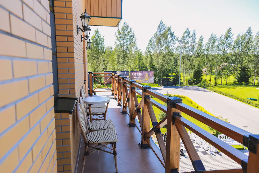 Levada Park Hotel