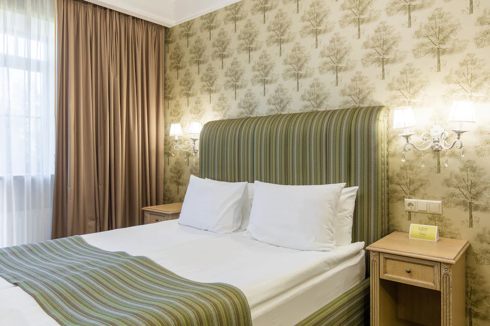 Levada Park Hotel