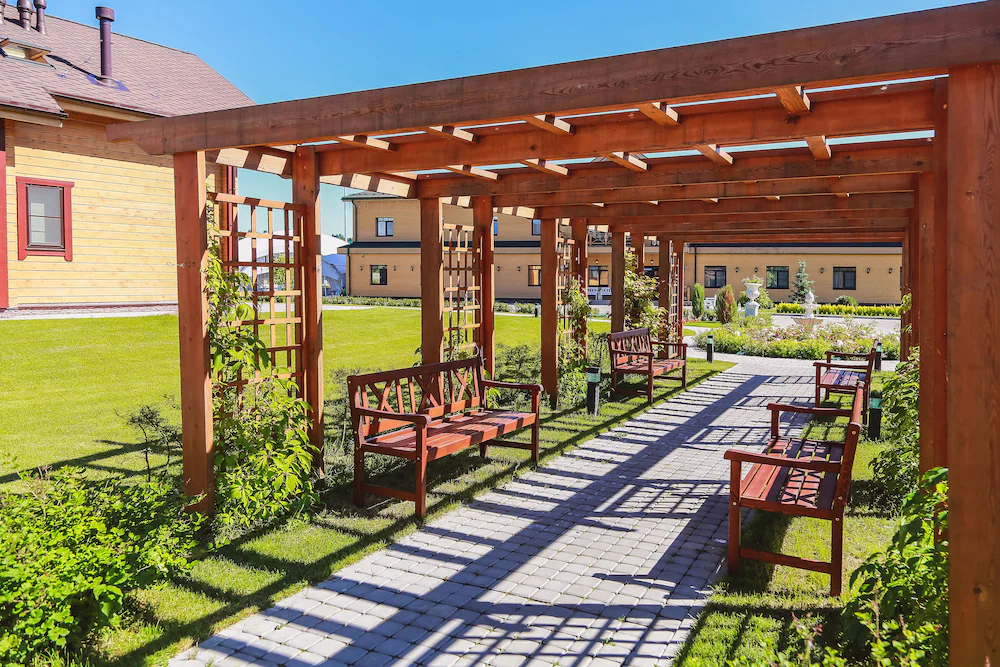 Levada Park Hotel