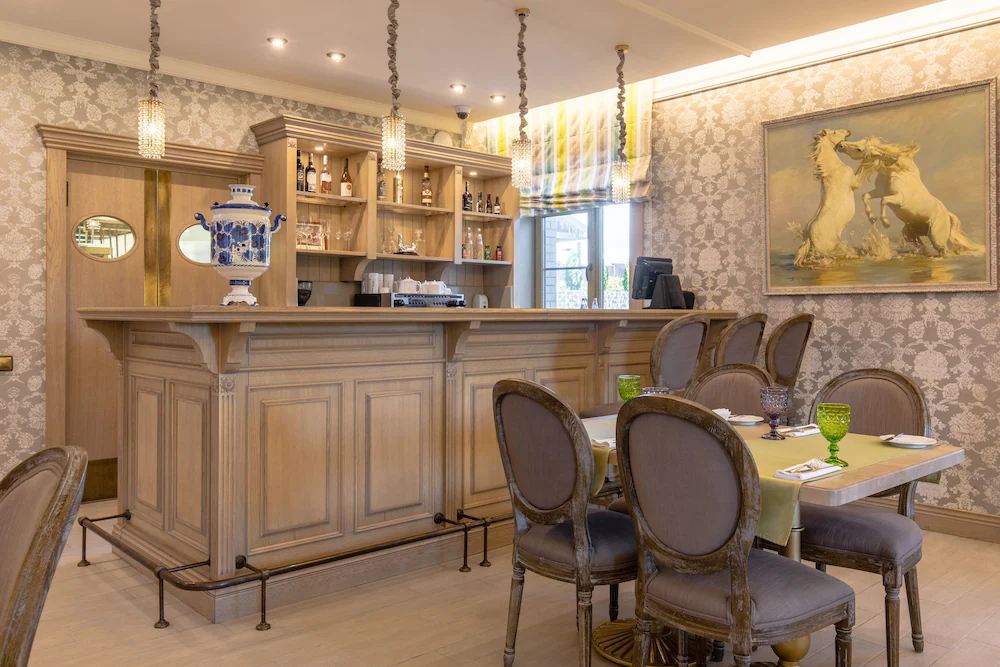 Levada Park Hotel