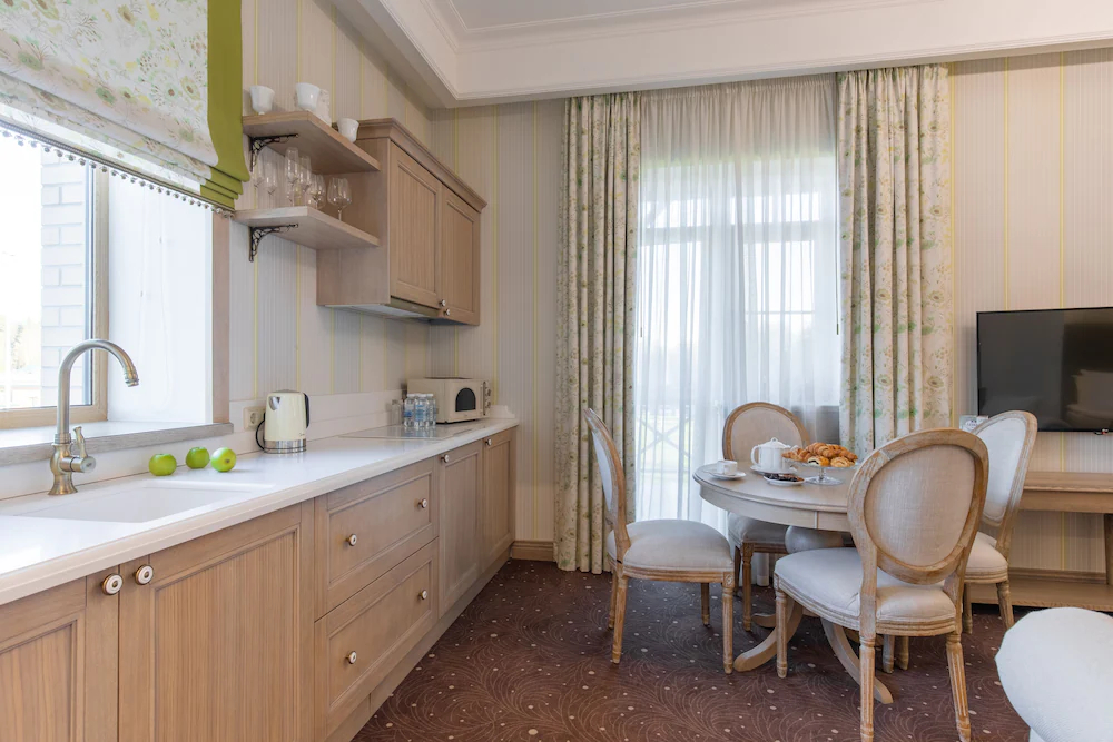 Levada Park Hotel