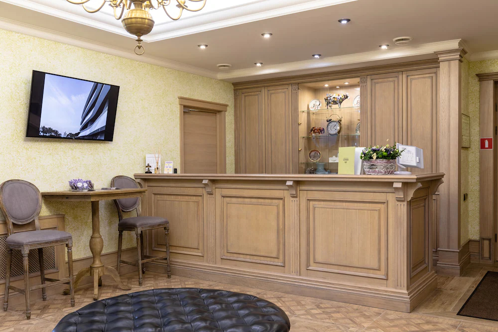 Levada Park Hotel