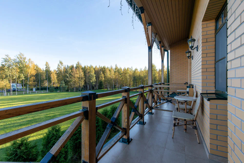 Levada Park Hotel