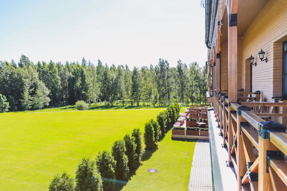 Levada Park Hotel