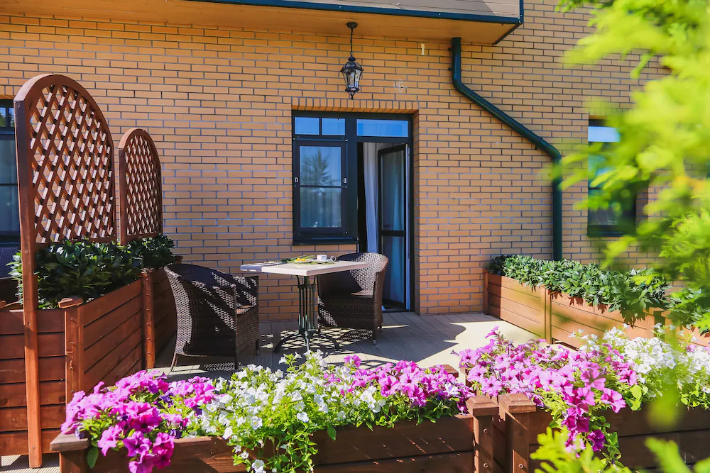 Levada Park Hotel