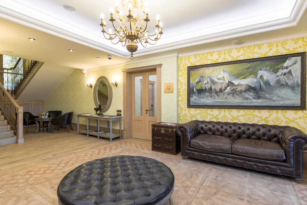 Levada Park Hotel