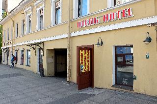 Ligohotel