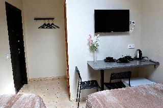 Ligohotel