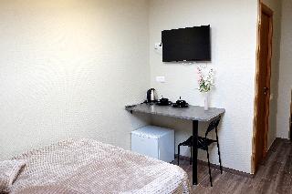 Ligohotel