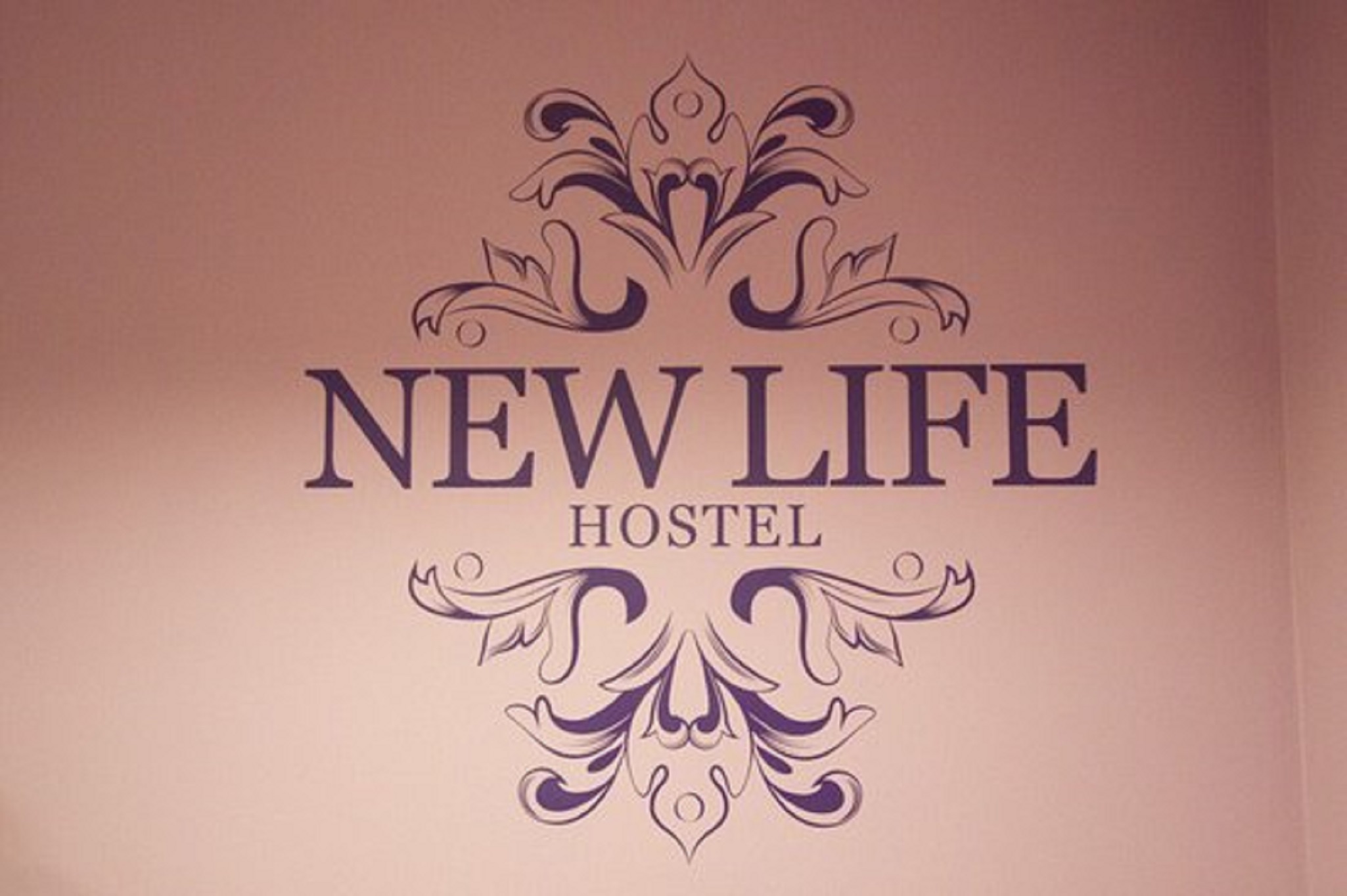 Mariinsky Hostel