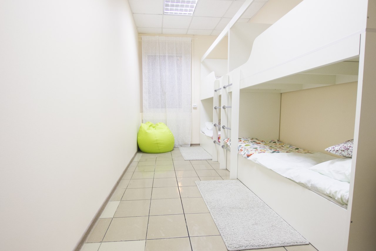 Mariinsky Hostel