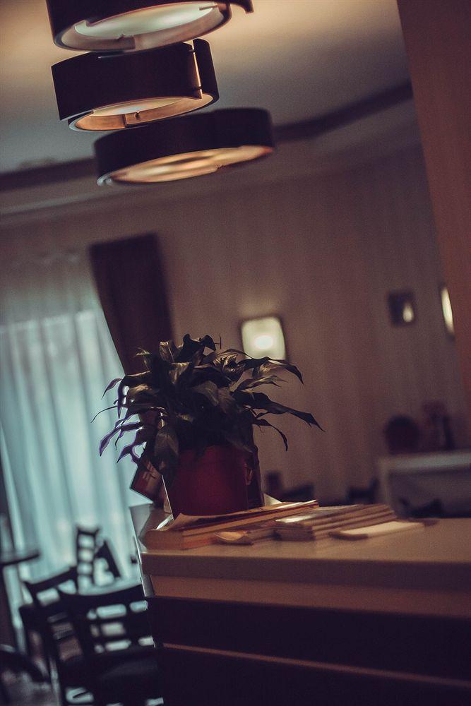 Mdk Hotel