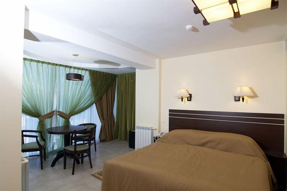 Mdk Hotel